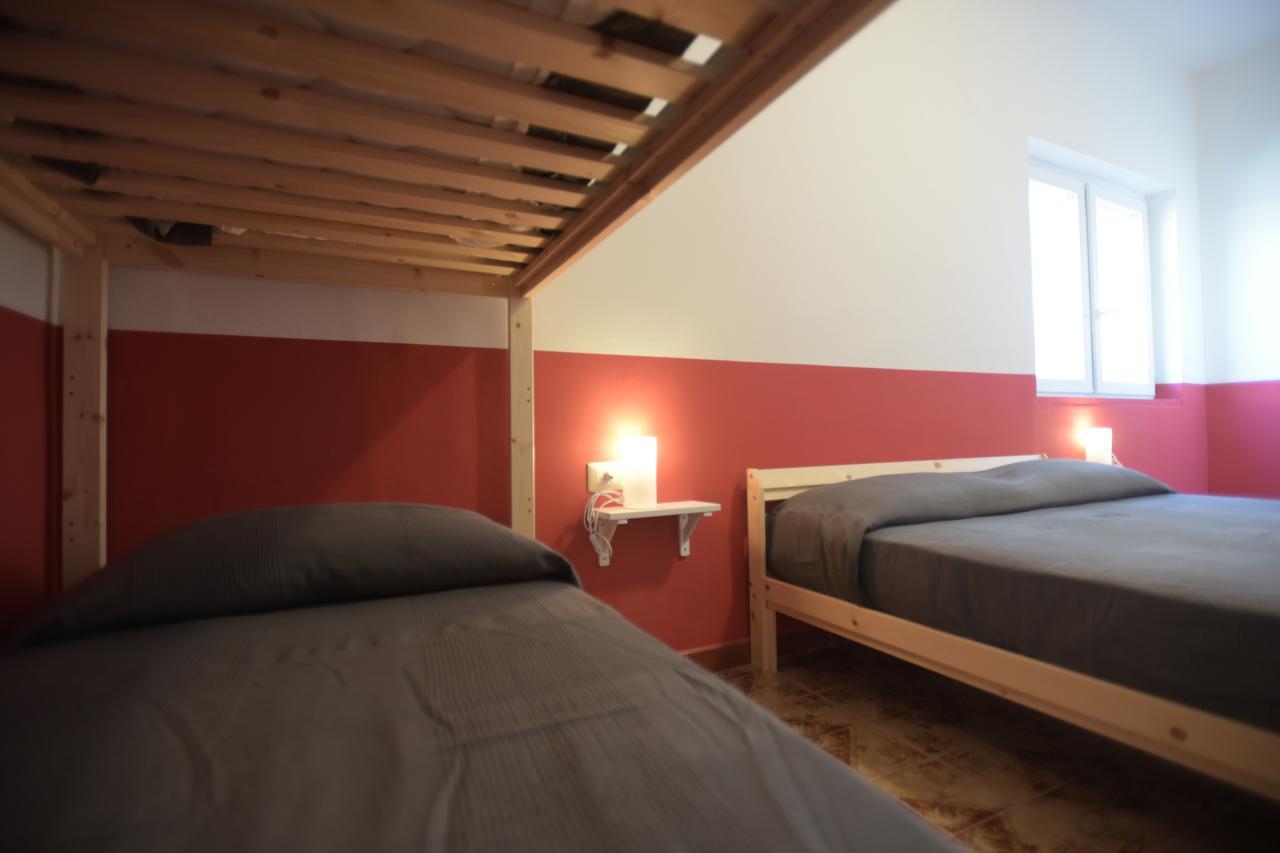 Sunset B&B ポンペイ エクステリア 写真